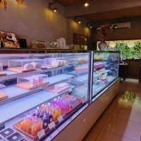 Hanazawa Bakery: A Japanese Garden in Malaysia