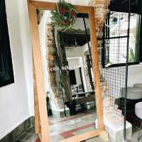 Santai Clubhouse, Yogyakarta