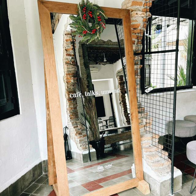 Santai Clubhouse, Yogyakarta