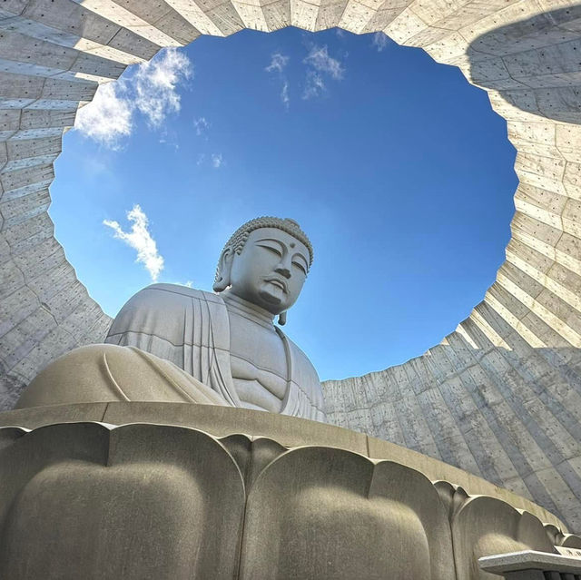 Moai Statue in Sapporo: A Unique and Unexpected Sight