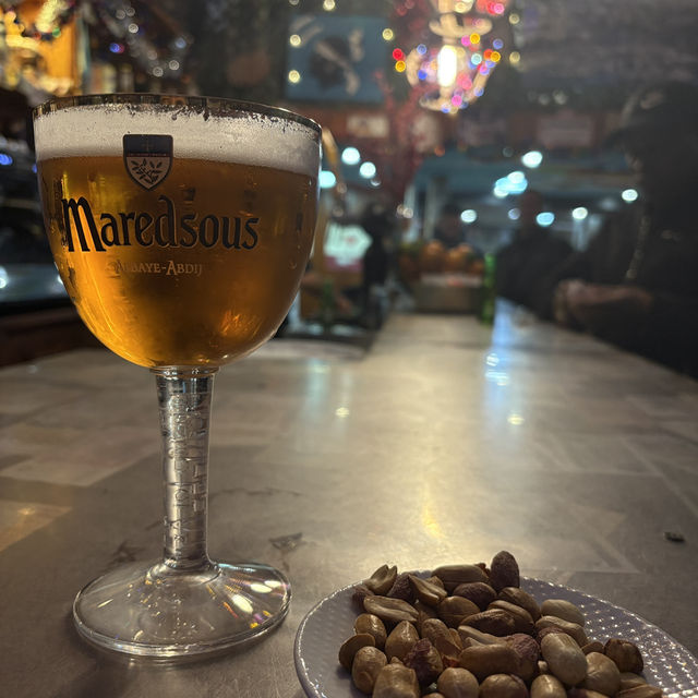 Marseille at Leisure
