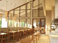 Guten Morgen Coffee Lab｜烏布網美咖啡廳