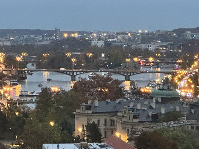A Perfect Day in Prague: History, Charm, and Hidden Gems