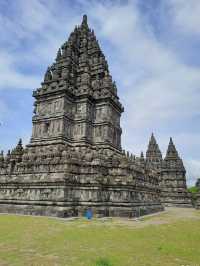 Borobudur Temple