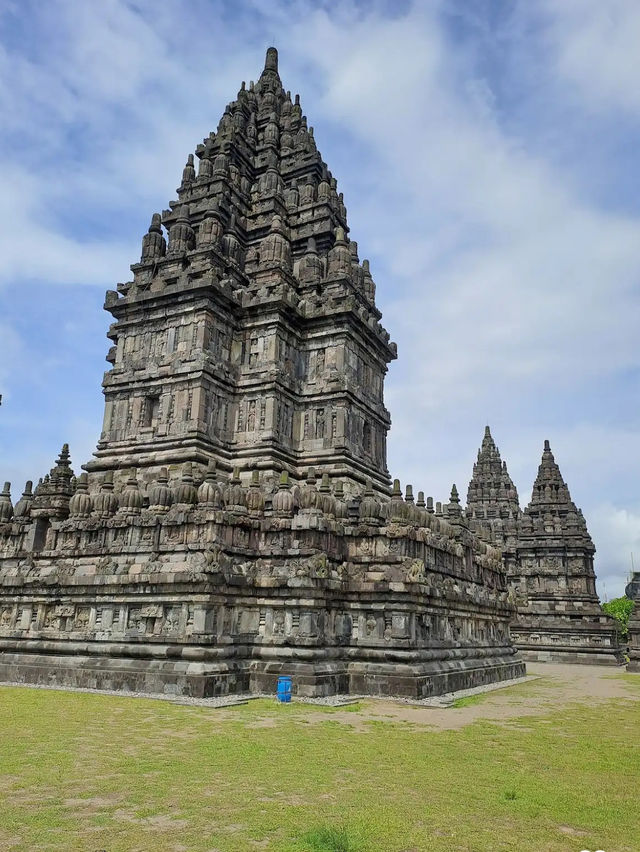 Borobudur Temple