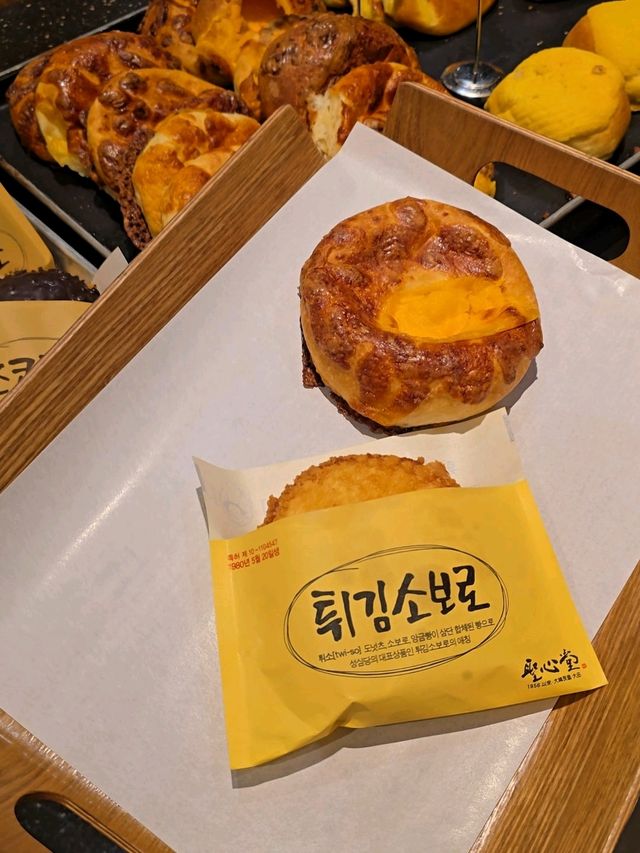 유잼도시 대전여행 필수코스는 여기🥯🥞🧇🥖