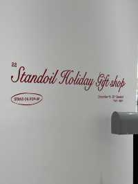 ร้าน stand oil ซองซู