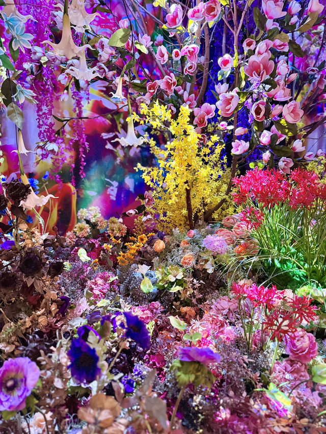 【京都/京セラ美術館】蜷川実花展