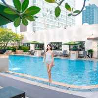 พักผ่อนชิลๆ กรุงเทพ