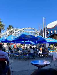 Luna Park Melbourne