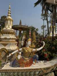 A 5-Day Adventure in Siem Reap: Exploring Culture, History & Local Delights