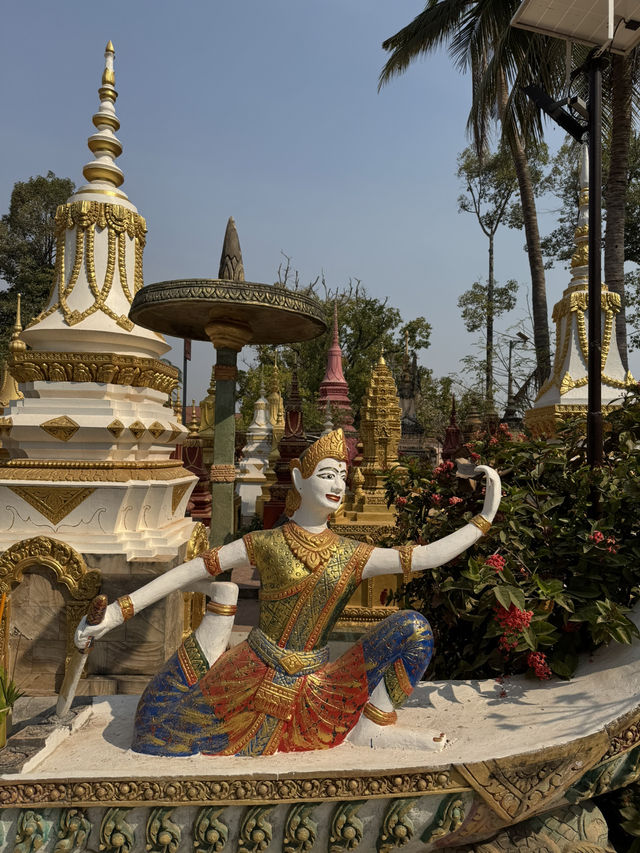 A 5-Day Adventure in Siem Reap: Exploring Culture, History & Local Delights
