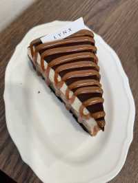 คาเฟ่ LYNX โพธิ์นิมิตร 🍰🧁