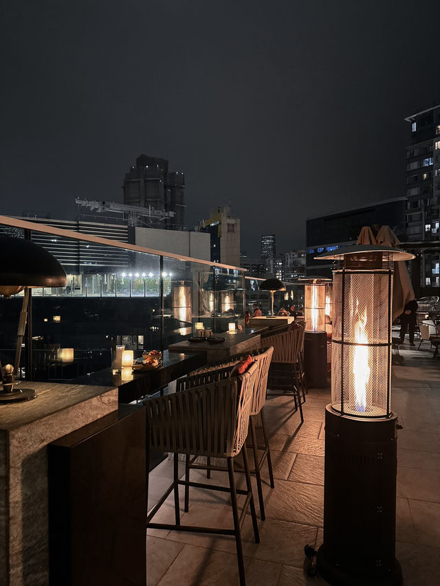 香港｜入住維多利亞海景旁是什麼體驗