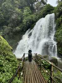พิกัด 14 อุทยานแห่งชาติ | เชียงใหม่ 📖🌳🌿🌤️
