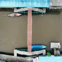สะพานวัดใจ