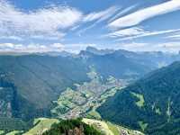 why should you include the dolomites in your italy itinerary?