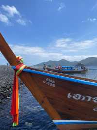 Discover the Magic of Koh Lipe 