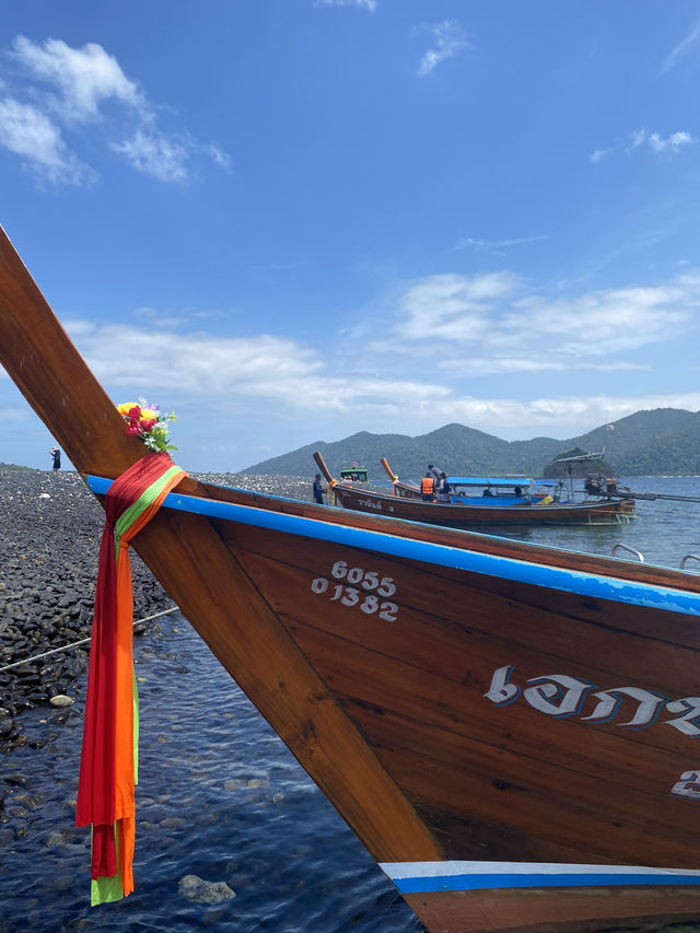 Discover the Magic of Koh Lipe 