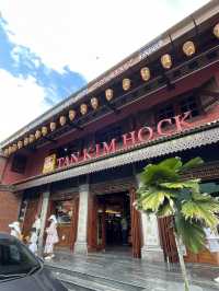 🇲🇾 Jonker Street in Melaka 