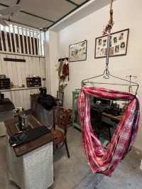 Through the Eyes of the Past: Reliving Chinatown’s Stories, A Journey Through History