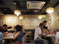 ｜香港｜點心到（佐敦店）-經典港式點心的美味