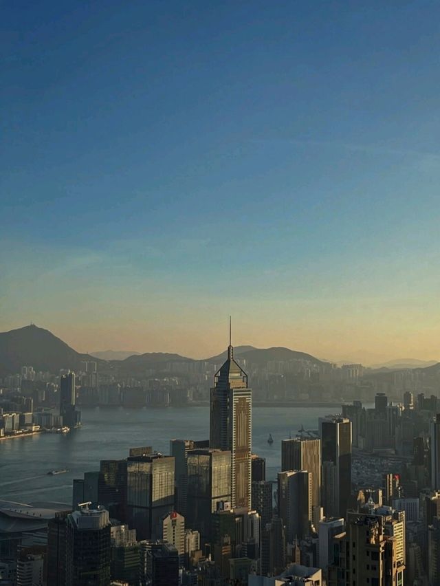 太平山‐浪漫的約會地點🏞️💖