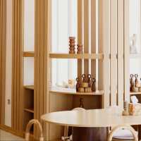 Artisanal Delight at Beyond Bakehouse