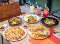 ibis Hua Hin ไอบิส หัวหิน 