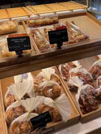 A Sweet & Savory Stop & A Slice of Korea in Singapore