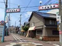 【京都府】海の上を走る列車　in京丹後