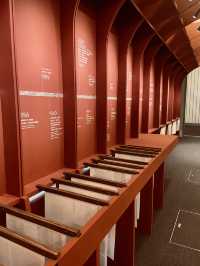 修澤蘭建築展：見證臺灣建築發展的軌跡