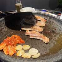 【東京🗼】新大久保にできたばかりの韓国料理食べ放題！