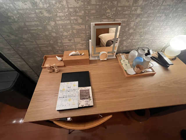 那須 無垢の音 ホテルB&B @那須塩原🪴