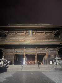 ⛩ 🐮✅ ⛩ 善光寺＆小布施堂攻略ガイド – 長野観光を満喫する旅！