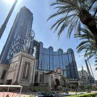 A Perfect 1-Day Trip Itinerary in Macau, China