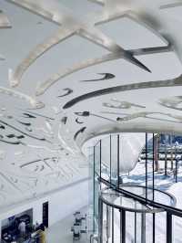 Museum of the Future: A Glimpse into Tomorrow in the Heart of Dubai