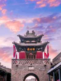Step into History: Your Ultimate Guide to Pingyao Ancient City!