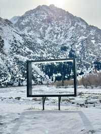 2-Day Kyrgyzstan Itinerary: Nature, Culture & Adventure