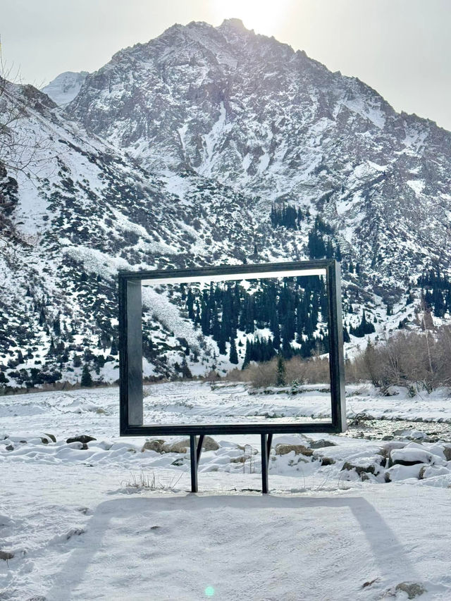 2-Day Kyrgyzstan Itinerary: Nature, Culture & Adventure
