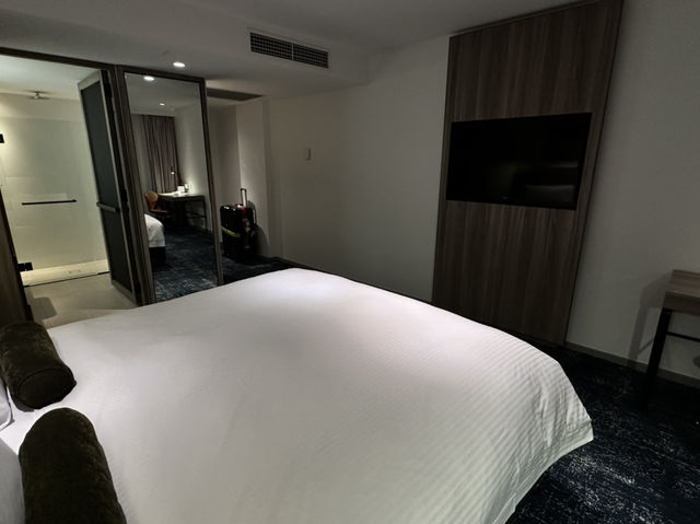 Novotel Sydney Darling Square 🌟