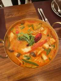 Best Thai restaurant 