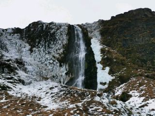 How to spend a day outside Reykjavik, Iceland
