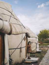 A Magical Autumn Journey Through Kazakhstan & Kyrgyzstan
