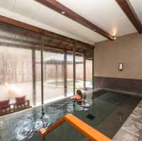 Onsen At Moncham  