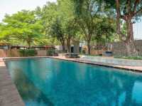 Tolani Resort Kui Buri  