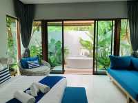 Krabi Castaway Villa  ที่ต้องมาโดน