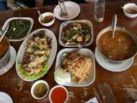 Day Trip to Chiang Rai