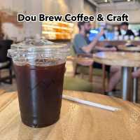 Dou Brew Coffee & Craft