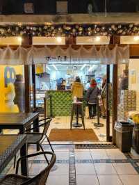 【沖縄】ポークたまごおにぎり専門店"ポーたま"攻略！